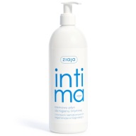 ZIAJA Intima Liquid s kyselinou laktobionovou 500 ml