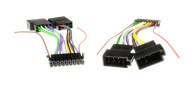 Kocka ISO konektora pre Sony 17pin XR U
