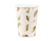 LOVELY SAN CUPS 220ML 6 KS.