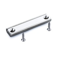 NEODYMOVÝ MAGNET V SKRUTKOVOM POUZDE 40x13,5x5mm