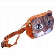 DETSKÁ TAŠKA, PLYŠOVÉ ZVIERATKÁ, RÔZNE PREVEDENIA