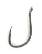 Háčik Fox Edges Stiff Rig Beaked veľkosť 6 10 ks