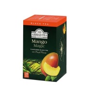 Čaj Ahmad Mango Magic 20tb