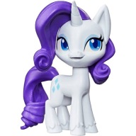POHYBLIVÁ POSTAVIČKA MÔJ LITTLE PONY - RARITA