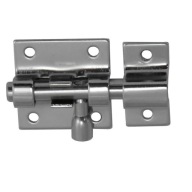 Závora Malá oceľová skrutka 30 mm skrutka Model 390