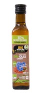 Nerafinovaný ľanový olej 250 ml Bio Big Nature