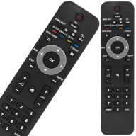 Univerzálny diaľkový ovládač pre VCR TV PHILIPS