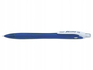 PILOT mechanická ceruzka Rexgrip 0,5 mmm modrá