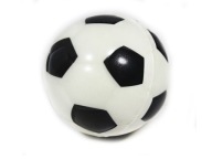 FUTBAL FUTBAL ŠPORTOVÁ LOPTA 1 KS