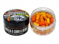 Činky - POP-UP Smoke FLUO - Wanilia-Kuk-Hemp