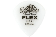 DUNLOP Tortex Flex Jazz III kocka 1,35
