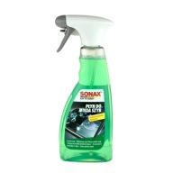 SONAX EFEKTÍVNA TEKUTIVA NA ČISTENIE OKIEN A ZRKADIEL 500ml