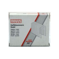 SPOJE NOVUS 23/20 DO 140 STR., 1000 KS.