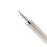 AOYUE HAKKO TITLE S OHRIEVAČOM, ZAHRNUTÝ 0,2MM T12-JL02