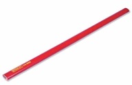 STANLEY 03-850 Tesárska ceruzka 176 mm červená