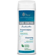 Ava Acne Control antibakteriálne čistiace tonikum na akné 200 ml