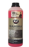 K2 M851 MAXIMA mimoriadne účinný vosk