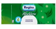 Regina, Hygienické obrúsky, 10 kusov