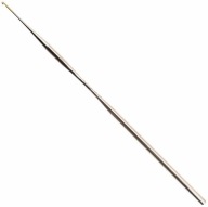 Denný kovový HÁČKOVAČ s hrotom 1,6 mm, č.4
