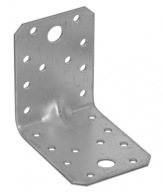 Spojka uhlovej konzoly 70x70x55x2 KPL4 1 ks