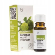 Prírodné príchute BERGAMOT olej 100% 12ml