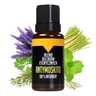Antimoskito esenciálny olej Bojuje proti komárom Bilovit 10ml