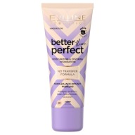 Podklad EVELINE Better Than Perfect 01 Ivory