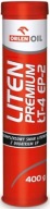 ORLEN OIL LITEN PREMIUM ŁT 4EP2 400G.