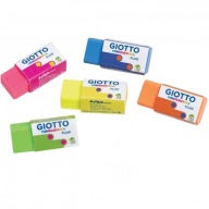 Mini neónová guma Giotto