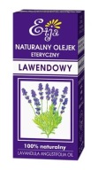 Prírodná vôňa LEVANDUĽA esenciálny olej aromaterapia na masáž 10 ml