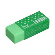 Univerzálna malá akvamarínová guma Pentel ZEH05