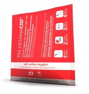 TM Desana CID FP 45g čistenie pivných zariadení