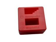 MAGNETIZÁTOR DEMAGNETIZÁTOR PRE SKRUTKOVAČKY, SKRUTKOVACIE BITKY