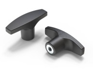 KĽÚČKA T-TYP INOX ZÁVIT M6 50mm KĽÚČKA RÚČKA