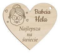 Deň starej mamy a dedka NAJLEPŠIA KĽÚČKA PRE BABIČKY