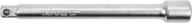 Predĺženie Yato 3/8 152 mm