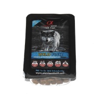 Krmivo Alpha Spirit WILD FISH 200g Polomäkké