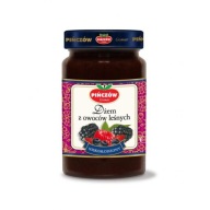 Pińczów Džem z lesného ovocia 280 g