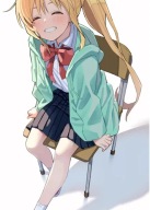 Plagát anime Manga Bocchi the Rock! BTR_035 A3