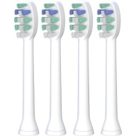 Tipy pre PHILIPS SONICARE C2 OPTIMAL PLAQUE DEFENSE náhrady HX9024 x4