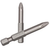 ČEPEL PZ-2 BIT END 1/4'' 50MM RICHMANN C6536