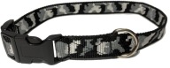 NASTAVITEĽNÝ GOLIER 40-60CM/25MM LATCH CAMO TAPE