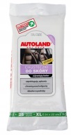 AUTOLAND PLEŤOVÉ Utierky REVIVE COLOR 25 KS