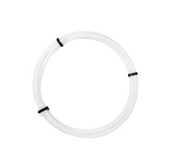PTFE 3D Rúrka teflónová 2/3 1m 2mm/3mm Bowden
