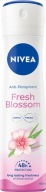 NIVEA Antiperspirant Fresh Blossom v spreji 150 ml
