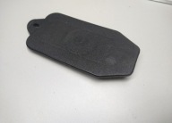 Nový kryt príručnej schránky na motorku Romet pony s logom Romet