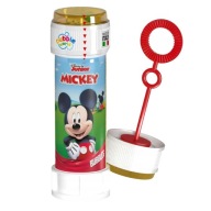 MYDLOVÉ BUBLINY PRE DETI DISNEY ROZPRÁVKY LABYRINT HRA 60ml MIX 1 ks.
