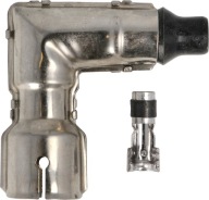 BRIGGS STRATTON LONCIN METAL uzáver na sviečku 793351