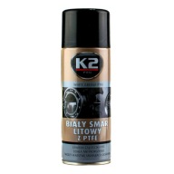 SPREJ BIELY LÍTIOVÝ TUK 400ml