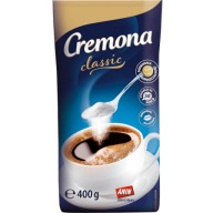 CREMONA klasická smotana do kávy 400g